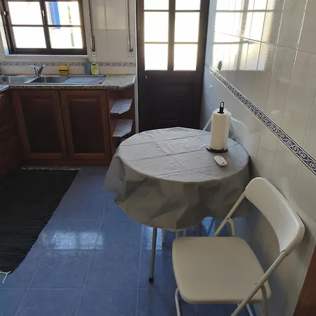 Casa Da Praça I *