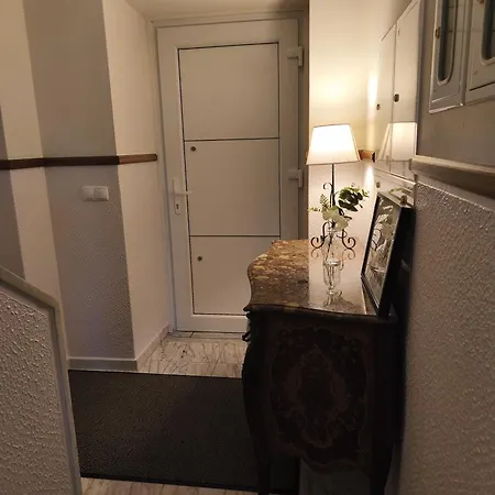 Casa Da Praca I Daire *