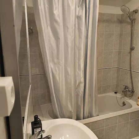 Appartement Casa Da Praça I