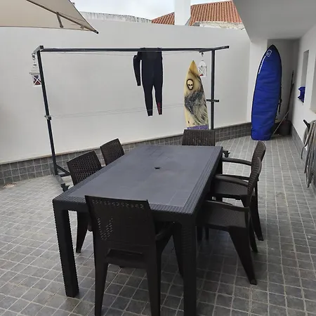Casa Da Praça I *