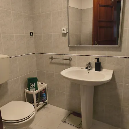 Casa Da Praca I Amoreira (Leiria)