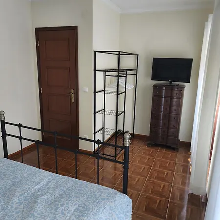Appartement Casa Da Praça I