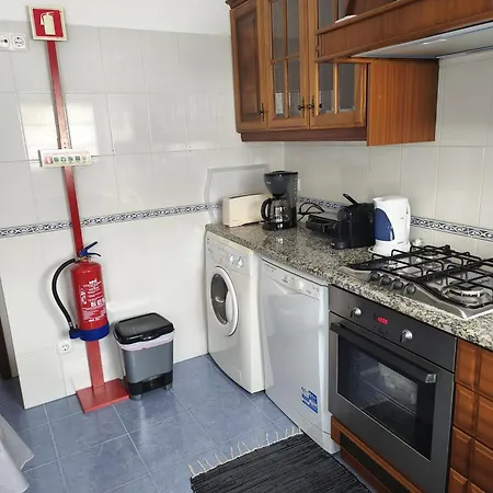 Casa Da Praça I *
