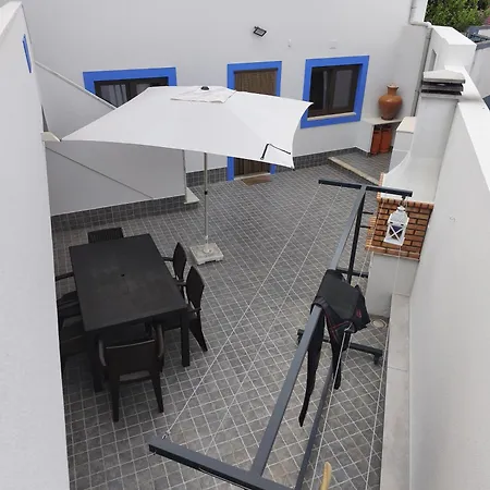 Casa Da Praça I Appartement Amoreira (Leiria)