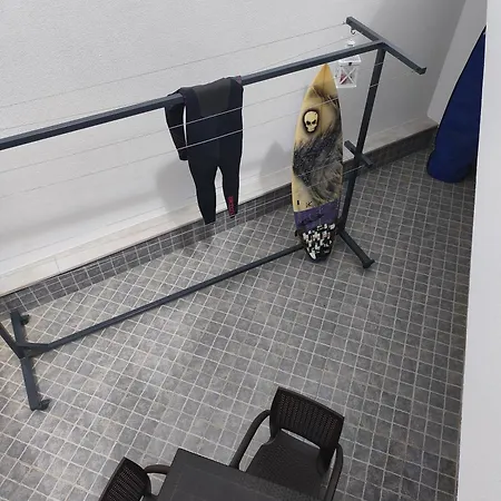 Casa Da Praca I Daire