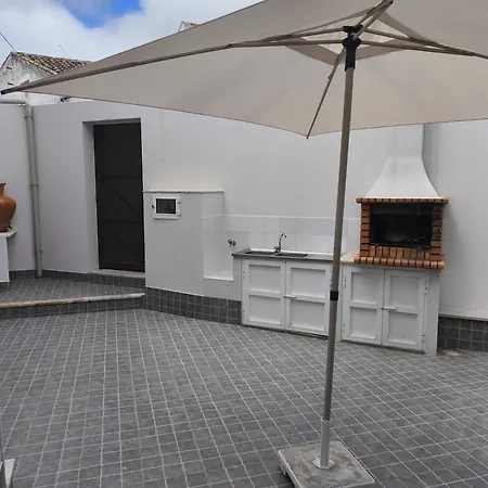 Daire Casa Da Praca I *