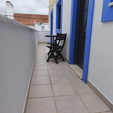 Casa Da Praça I Appartement *
