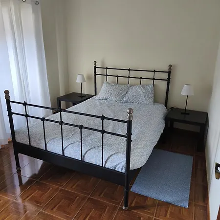 Casa Da Praça I *