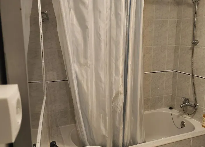 Appartement Casa Da Praça I