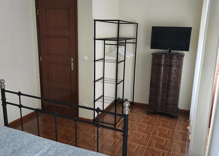 Appartement Casa Da Praça I