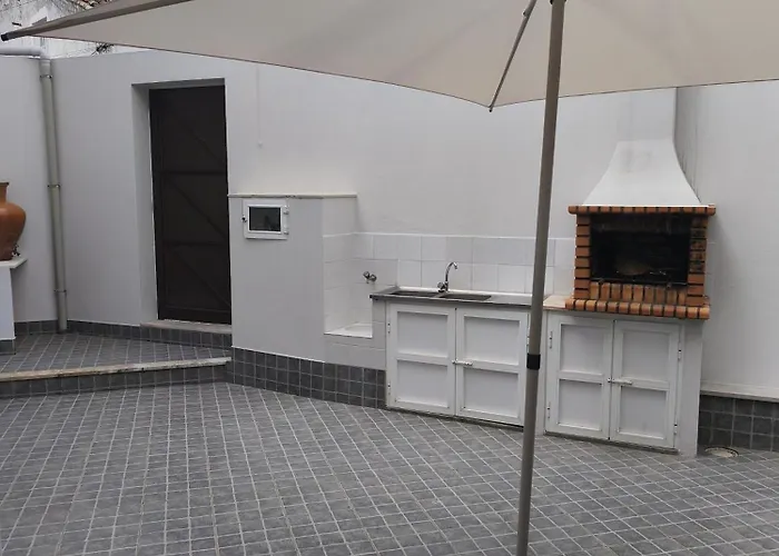 Appartement Casa Da Praça I *