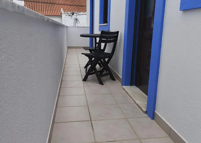 Casa Da Praça I Appartement *